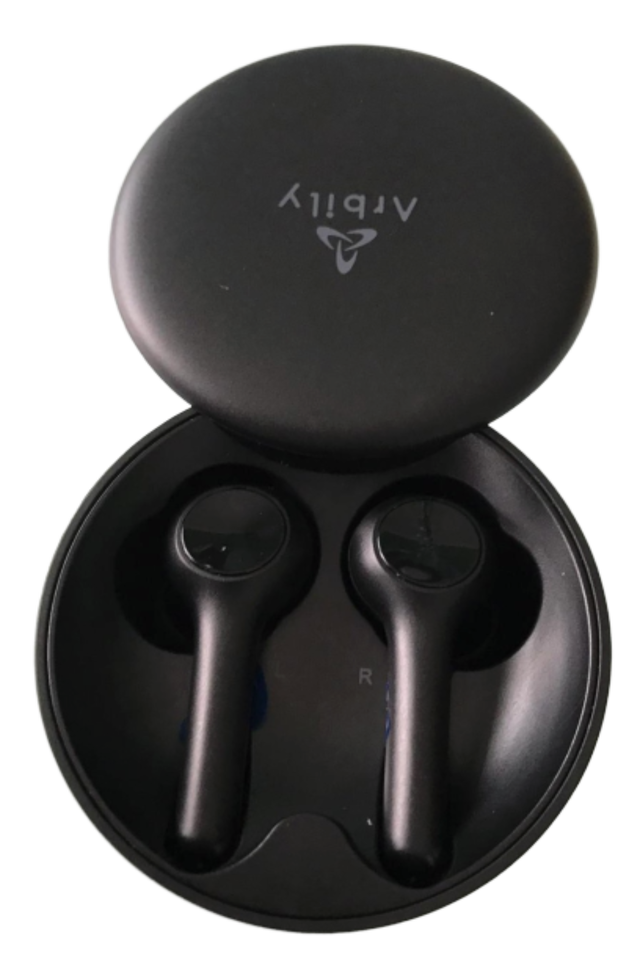 Arbily Bluetooth Kopfhörer In Ear Kabellose Kopfhörer